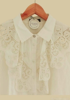 Blusa Mía - comprar online
