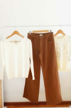 Pantalón Ginebra - comprar online