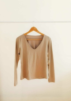 Remera Sorrento - VIVA DOMI