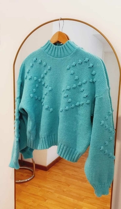 Sweater Lombardía