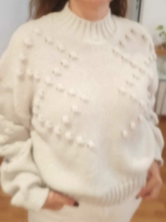 Sweater Lombardía - VIVA DOMI