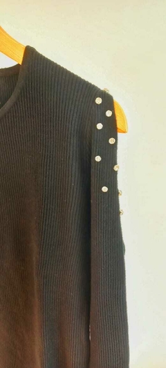 Sweater Bruselas - VIVA DOMI