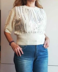 Sweater Budapest - comprar online