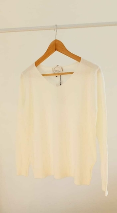 Sweater Lisboa - VIVA DOMI