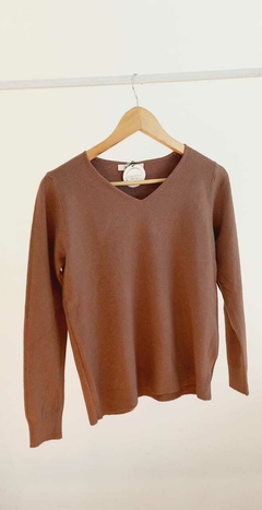 Sweater Lisboa en internet