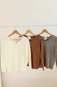 Imagen de Sweater Lisboa