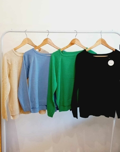 Sweater Berlin