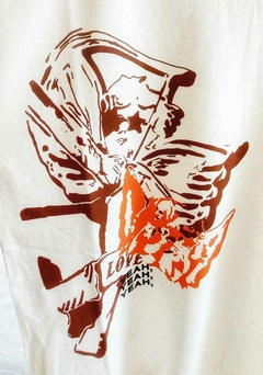 Remera Lérida en internet