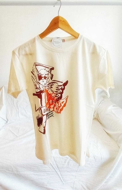 Remera Lérida