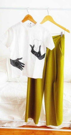 Remera Almería - comprar online