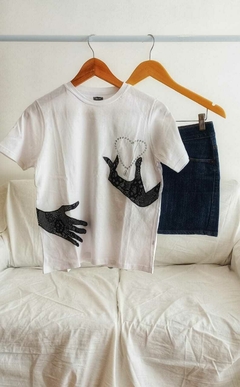 Remera Almería en internet