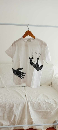 Remera Almería