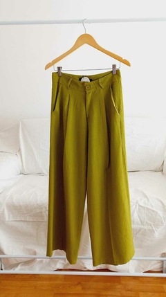 Pantalón Valladolid