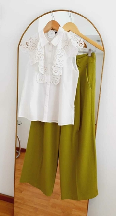 Pantalón Valladolid - comprar online