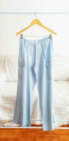 Pantalón Segovia