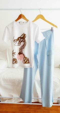 Pantalón Segovia - comprar online