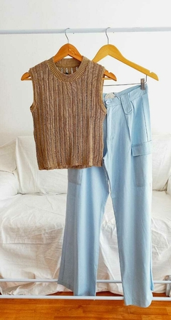 Pantalón Segovia en internet