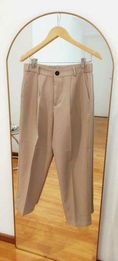 Pantalón Roma