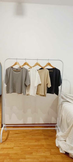 Remera Turín en internet