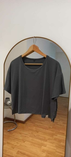 Remera Turín - comprar online