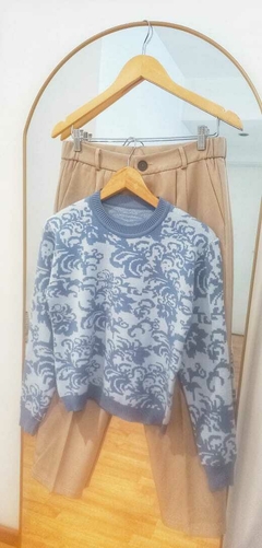 Sweater Pisa en internet
