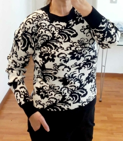 Sweater Pisa - comprar online
