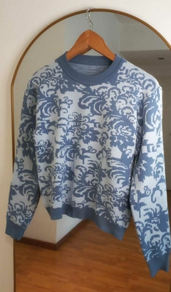 Sweater Pisa