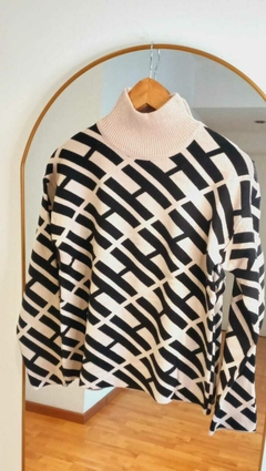 Polera Bergamo