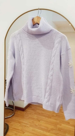 Polera Alessandría