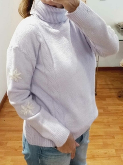 Polera Alessandría - VIVA DOMI