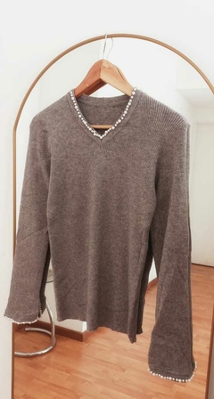 Sweater Cosenza - VIVA DOMI