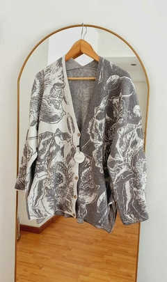 Cardigan Ameglia