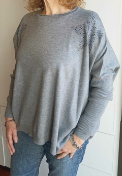 Sweater Affile - tienda online