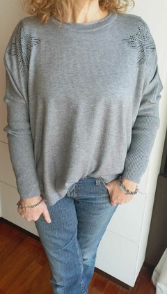 Sweater Affile - VIVA DOMI