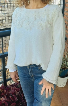 Sweater Adria - VIVA DOMI