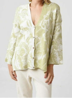 Cardigan Ameglia en internet