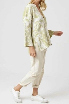 Cardigan Ameglia - comprar online