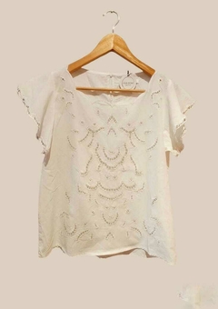 Blusa Dominga