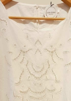 Blusa Dominga - comprar online
