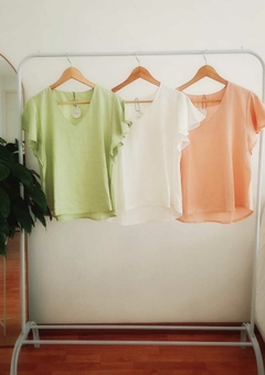 Blusa Lola - comprar online
