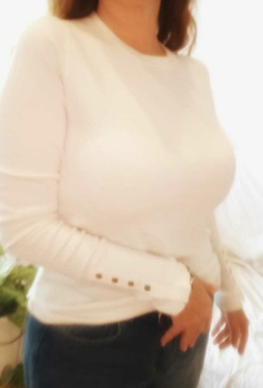 Sweater Praga