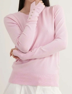 Sweater Praga - VIVA DOMI