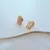Brinco Ear Cuff Oito Fios na internet
