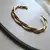 Bracelete Trançado - comprar online