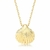Colar Longo Concha Lisa - loja online