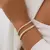 Pulseira Riviera Navete - comprar online
