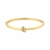 Bracelete Nó Cravejado na internet