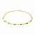 Conjunto Choker e Brinco de Cobra na internet