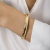 Bracelete Aro Liso - comprar online