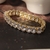 Pulseira Riviera Oval Robusta